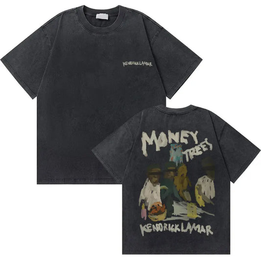 Oversized money Trees - Bryck